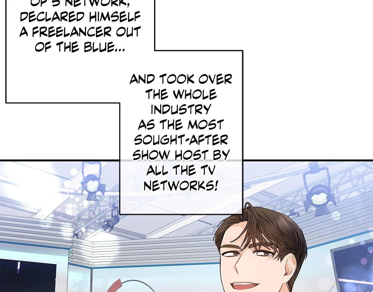 Blurry Until You [Official] - Chapter 1 manhwa