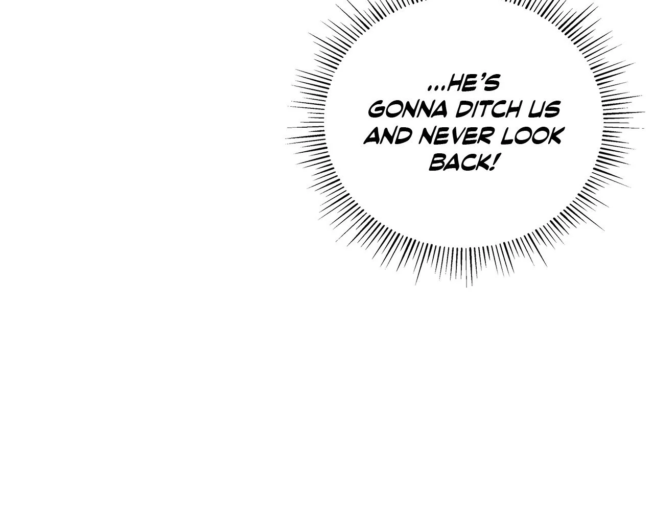 Blurry Until You [Official] - Chapter 1 manhwa