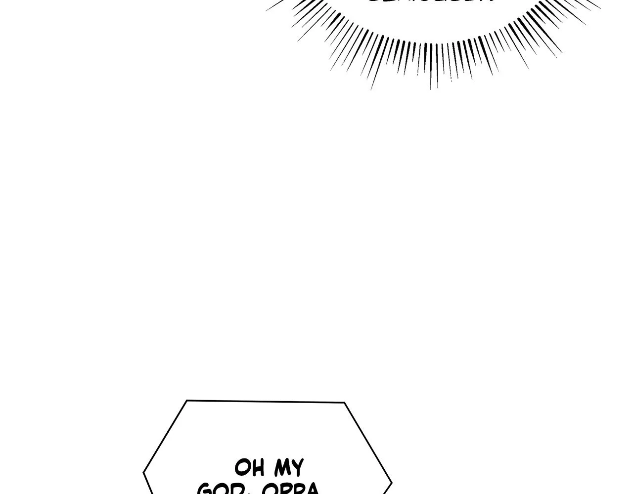 Blurry Until You [Official] - Chapter 1 manhwa