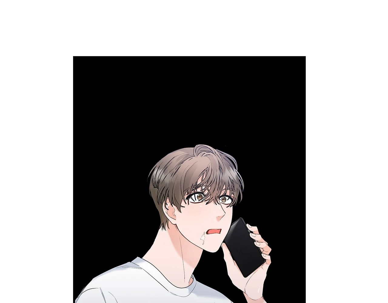 Blurry Until You [Official] - Chapter 1 manhwa