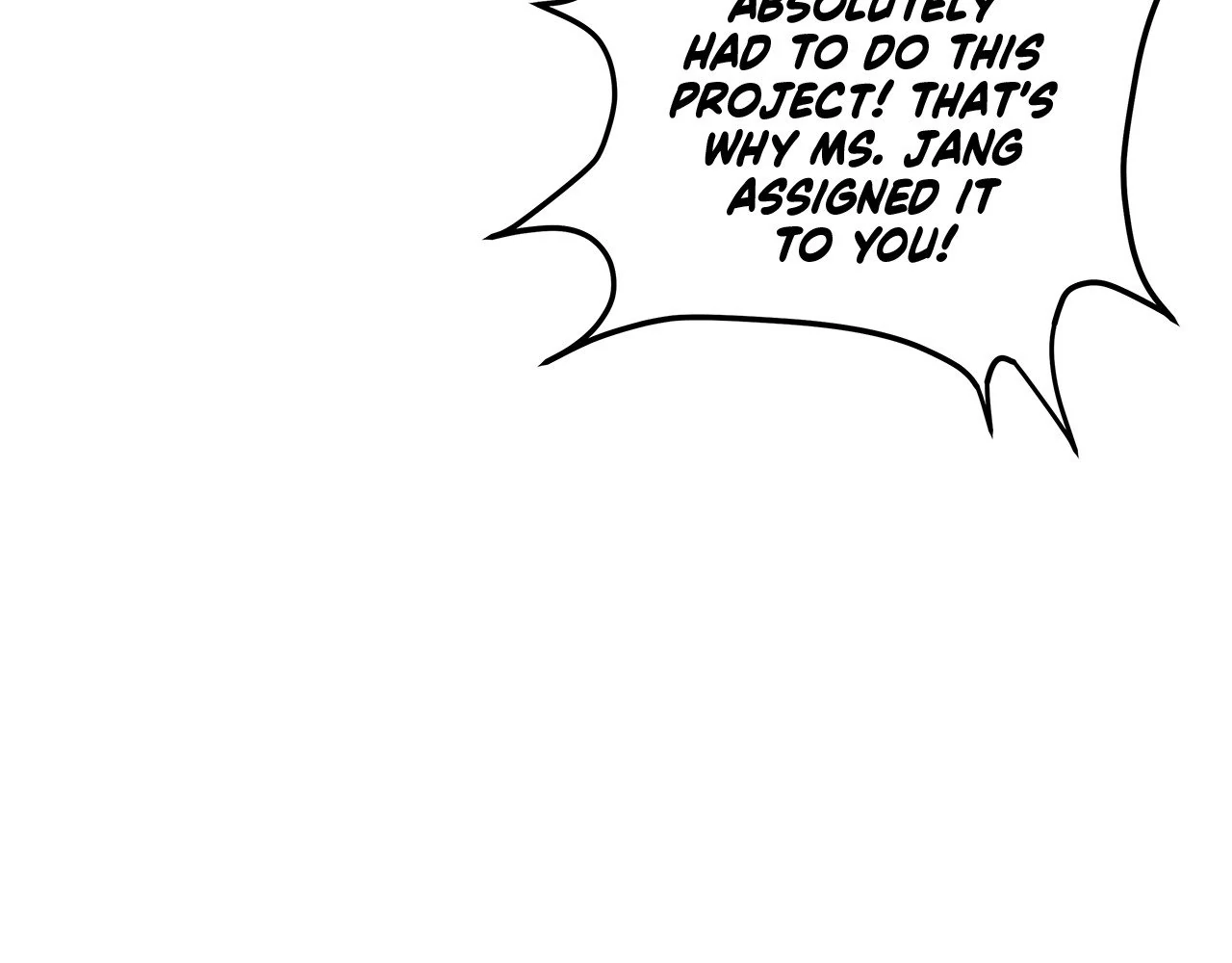 Blurry Until You [Official] - Chapter 1 manhwa