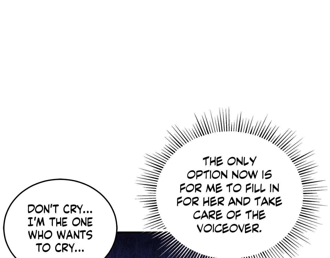 Blurry Until You [Official] - Chapter 1 manhwa