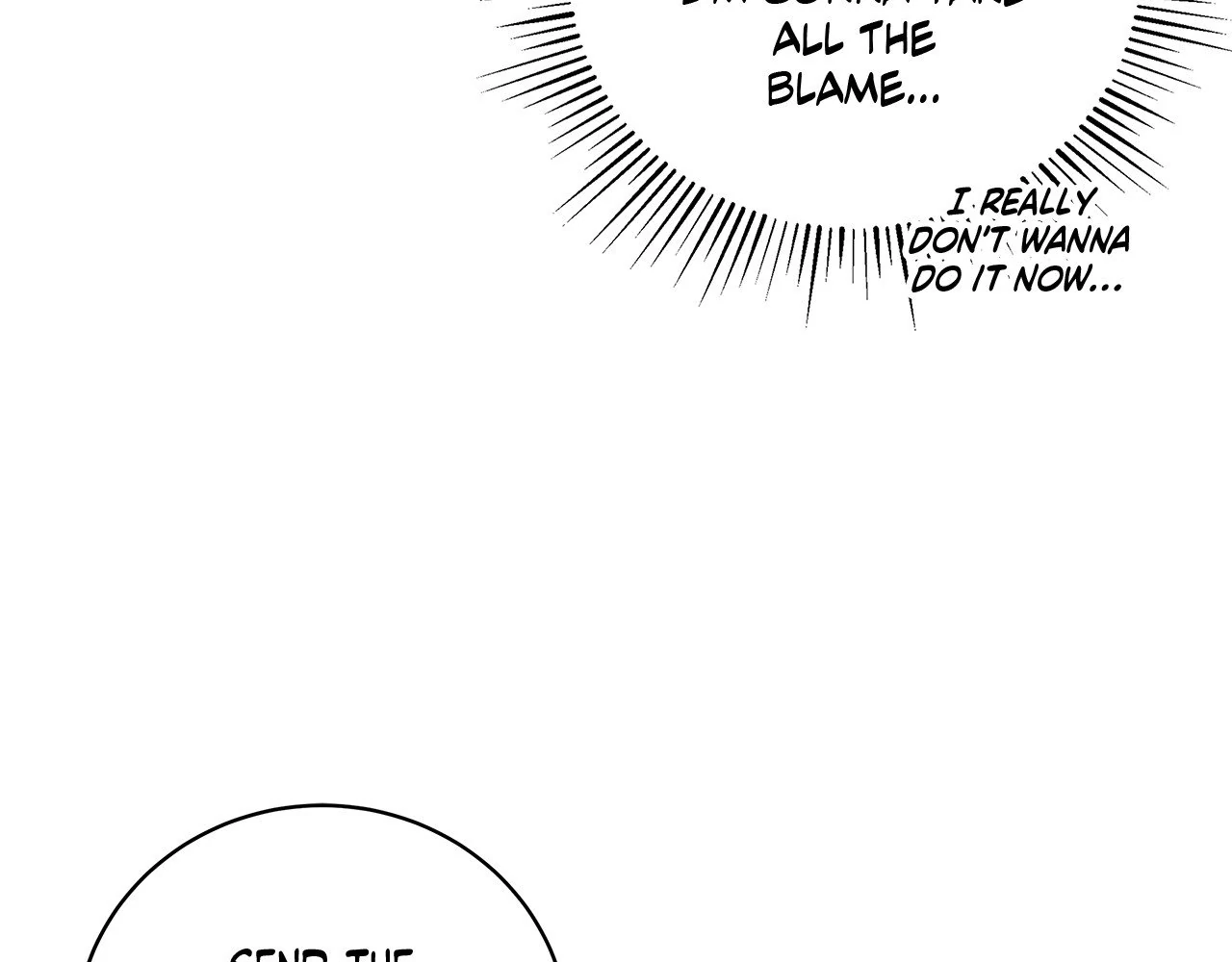 Blurry Until You [Official] - Chapter 1 manhwa