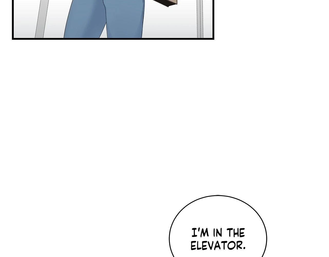 Blurry Until You [Official] - Chapter 1 manhwa