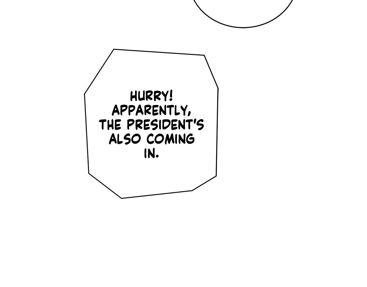 Blurry Until You [Official] - Chapter 1 manhwa