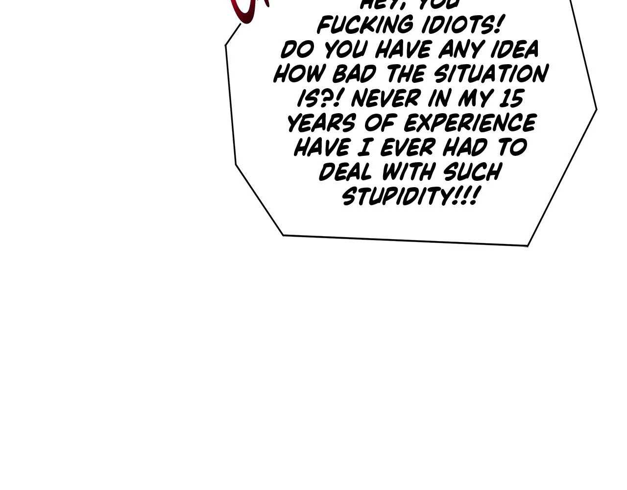 Blurry Until You [Official] - Chapter 1 manhwa