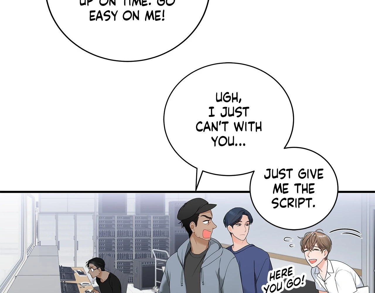 Blurry Until You [Official] - Chapter 1 manhwa