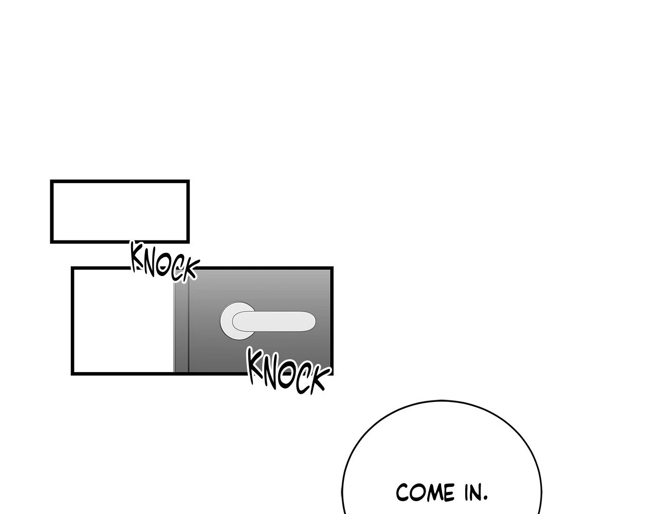 Blurry Until You [Official] - Chapter 1 manhwa