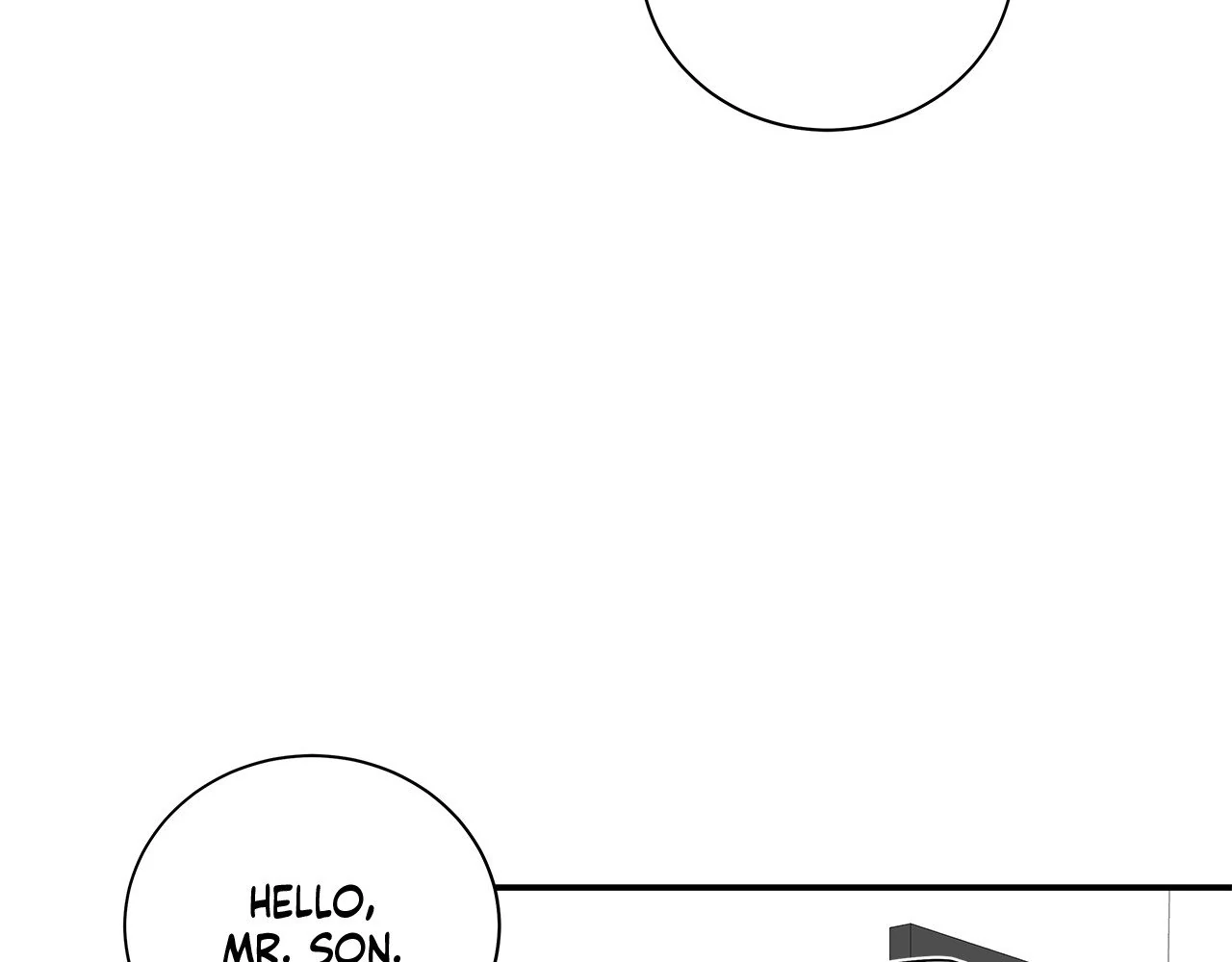 Blurry Until You [Official] - Chapter 1 manhwa