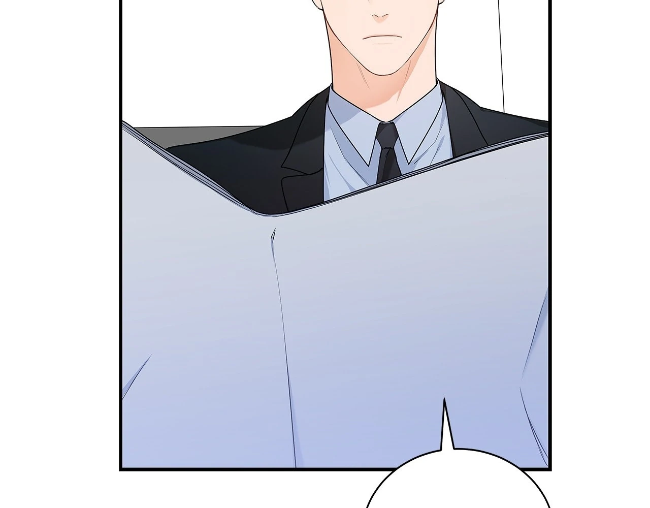 Blurry Until You [Official] - Chapter 1 manhwa