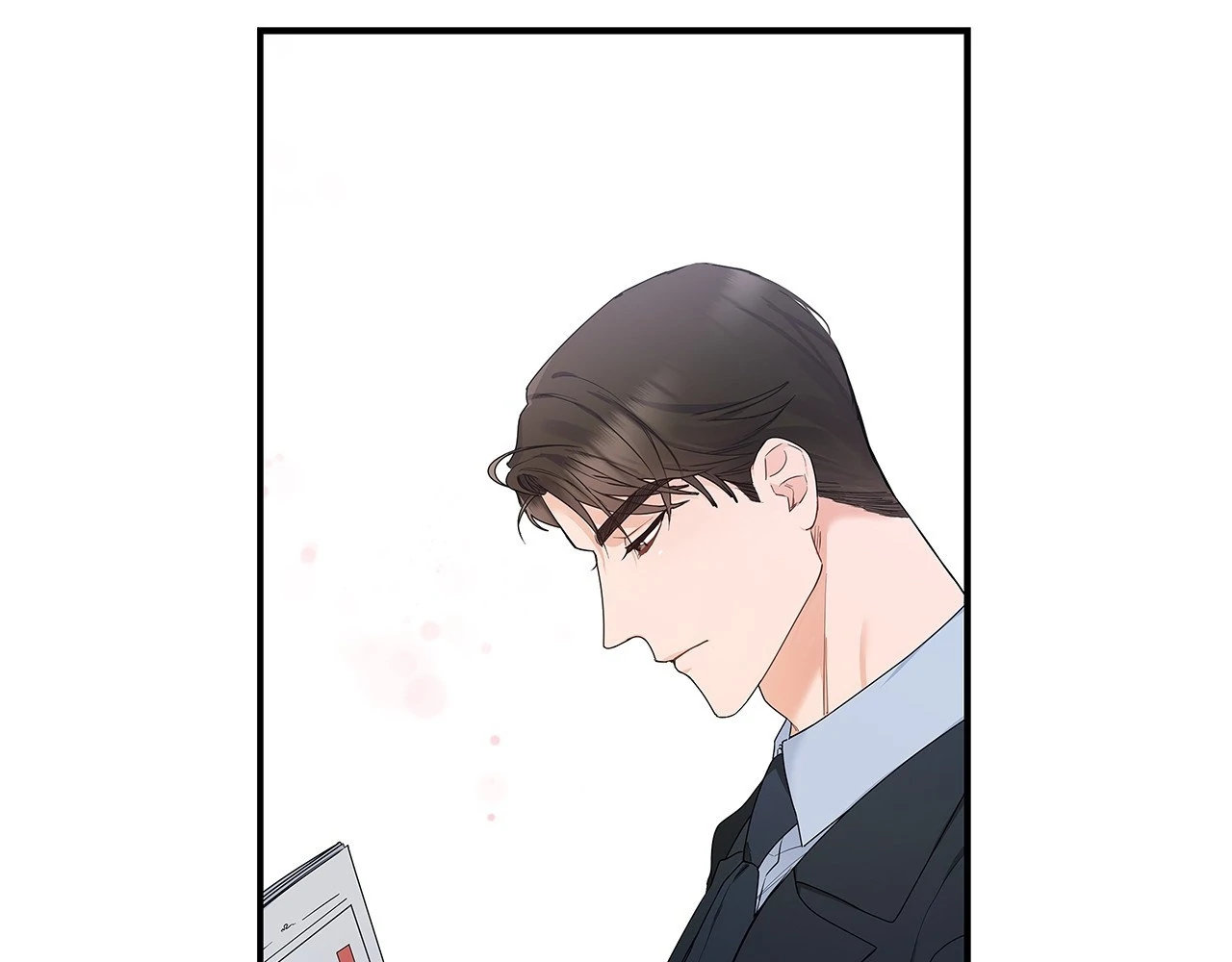 Blurry Until You [Official] - Chapter 1 manhwa