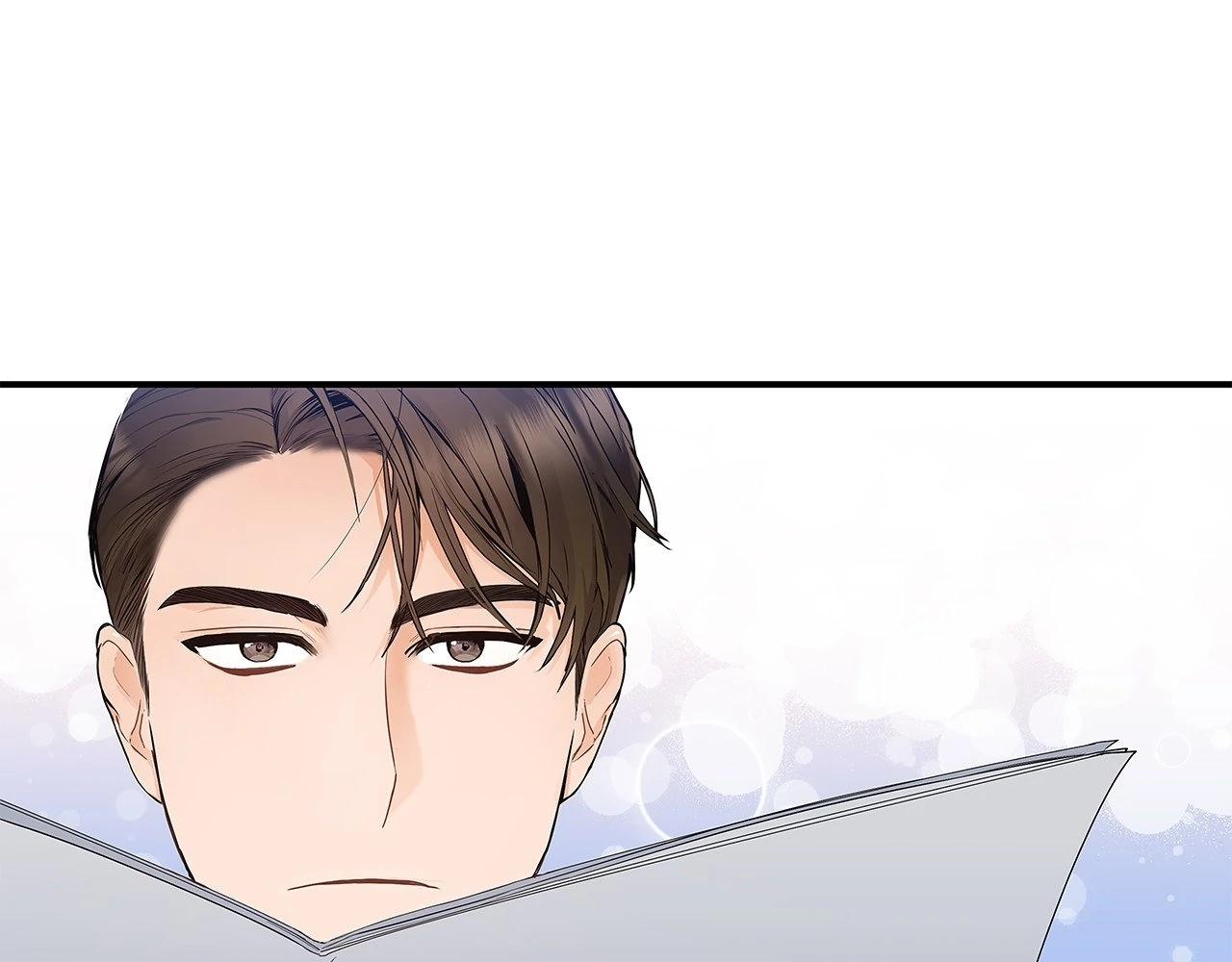 Blurry Until You [Official] - Chapter 1 manhwa
