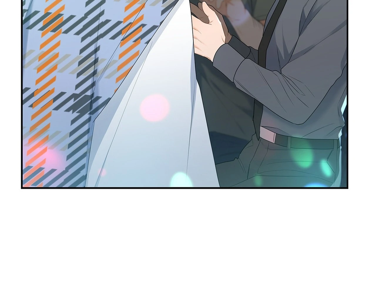 Blurry Until You [Official] - Chapter 10 manhwa