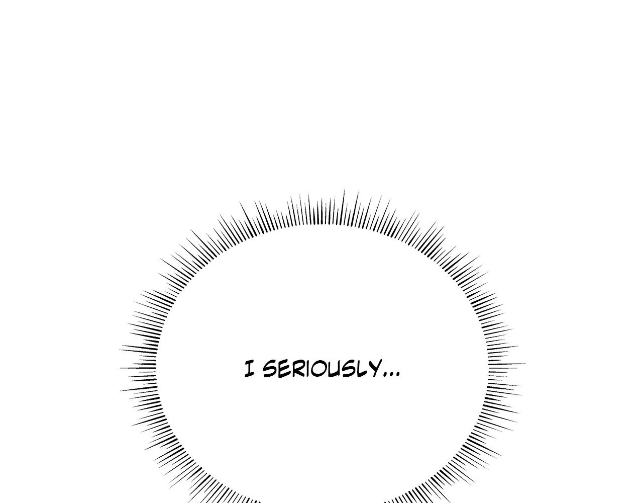 Blurry Until You [Official] - Chapter 10 manhwa