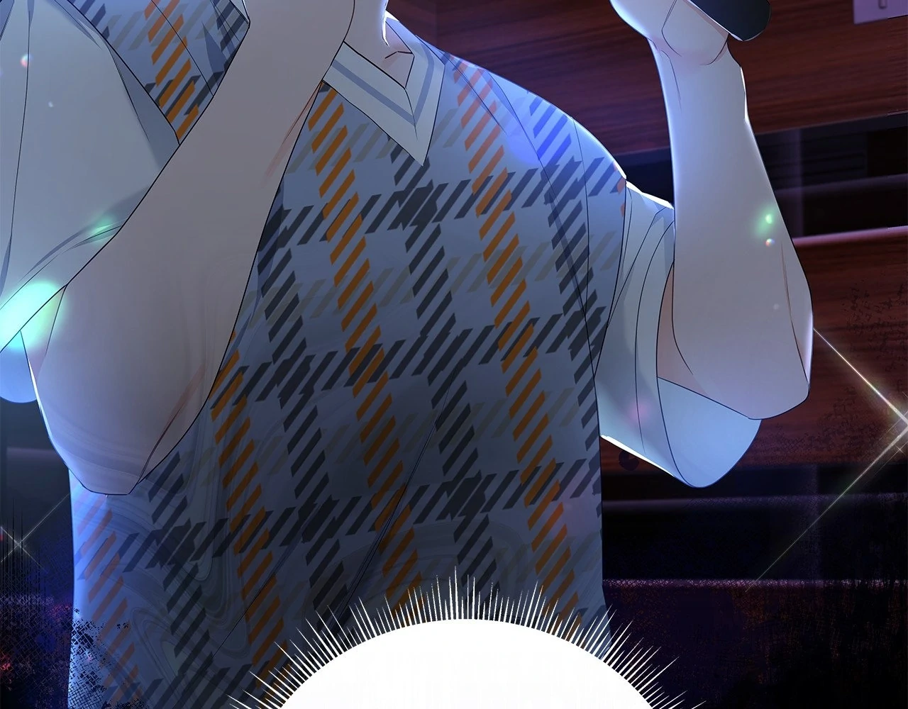 Blurry Until You [Official] - Chapter 10 manhwa