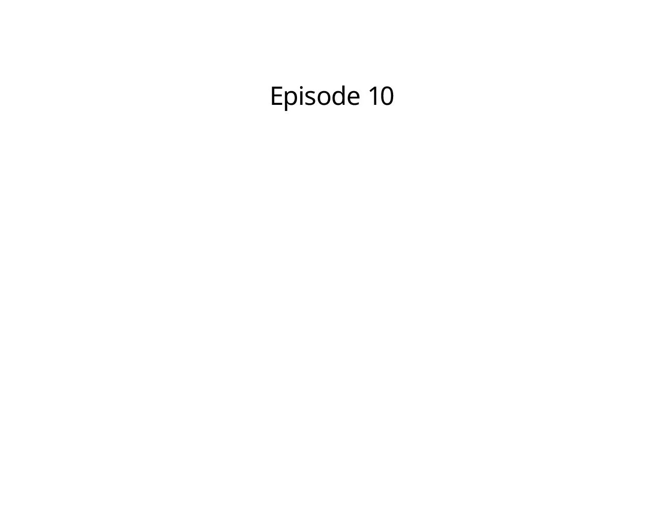 Blurry Until You [Official] - Chapter 10 manhwa