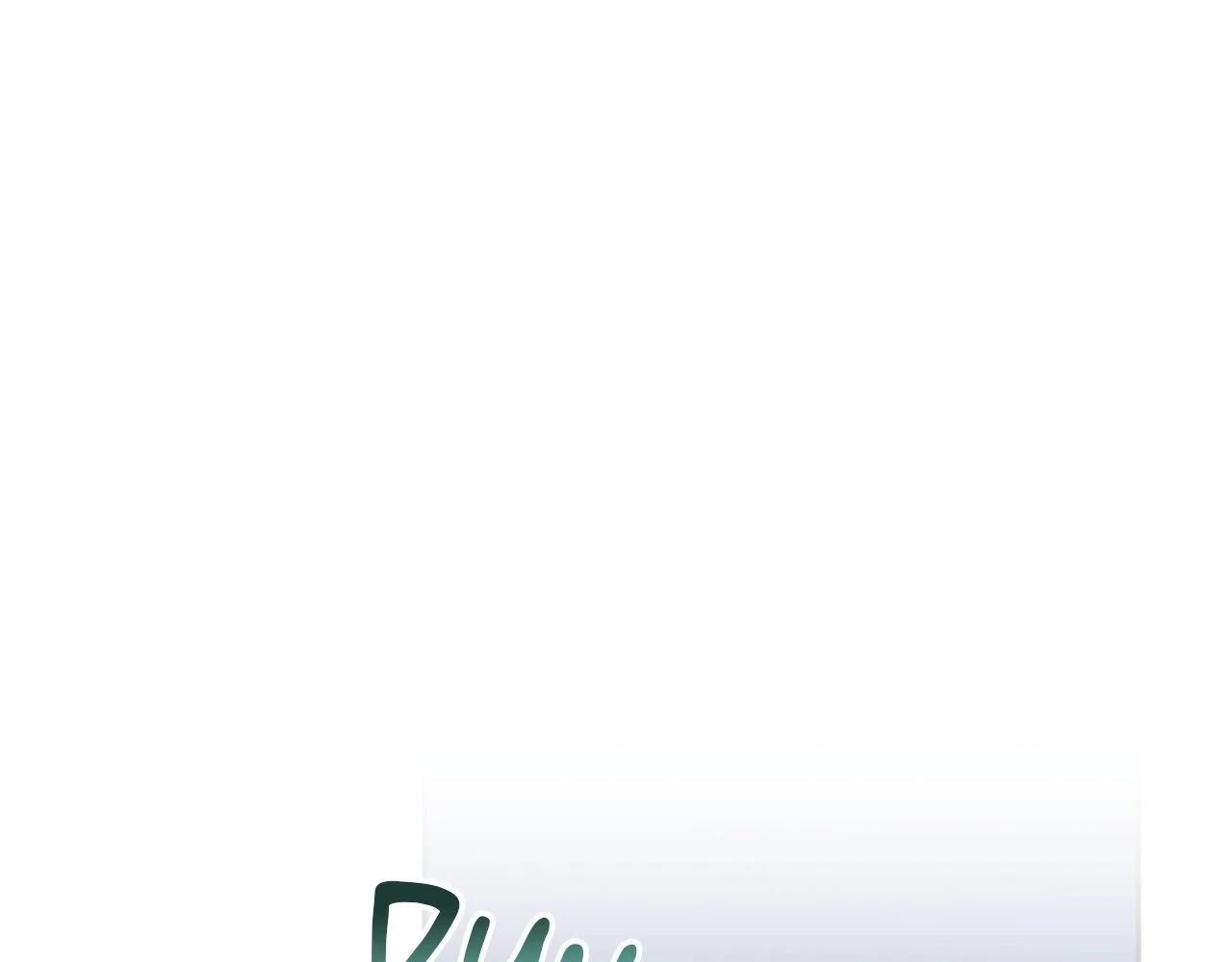 Blurry Until You [Official] - Chapter 10 manhwa