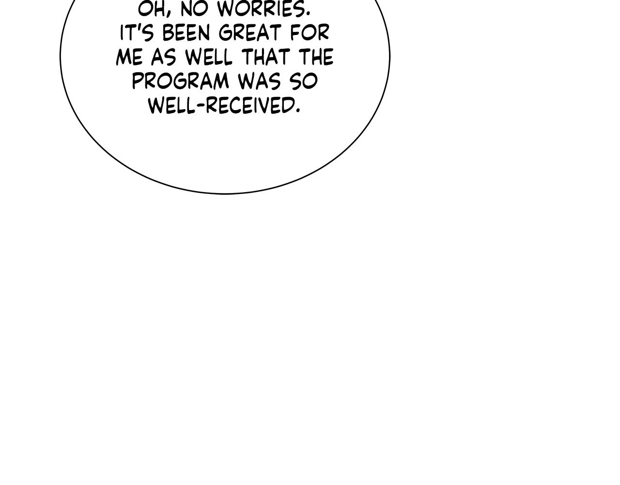 Blurry Until You [Official] - Chapter 10 manhwa