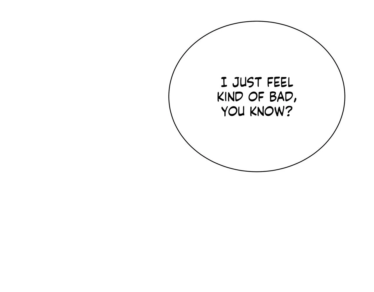 Blurry Until You [Official] - Chapter 10 manhwa