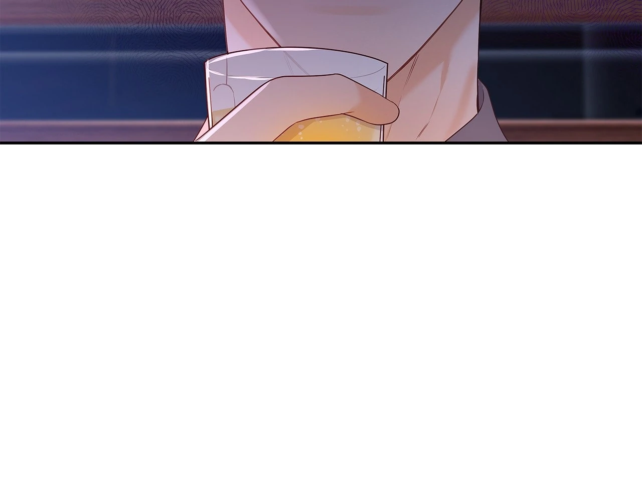 Blurry Until You [Official] - Chapter 10 manhwa