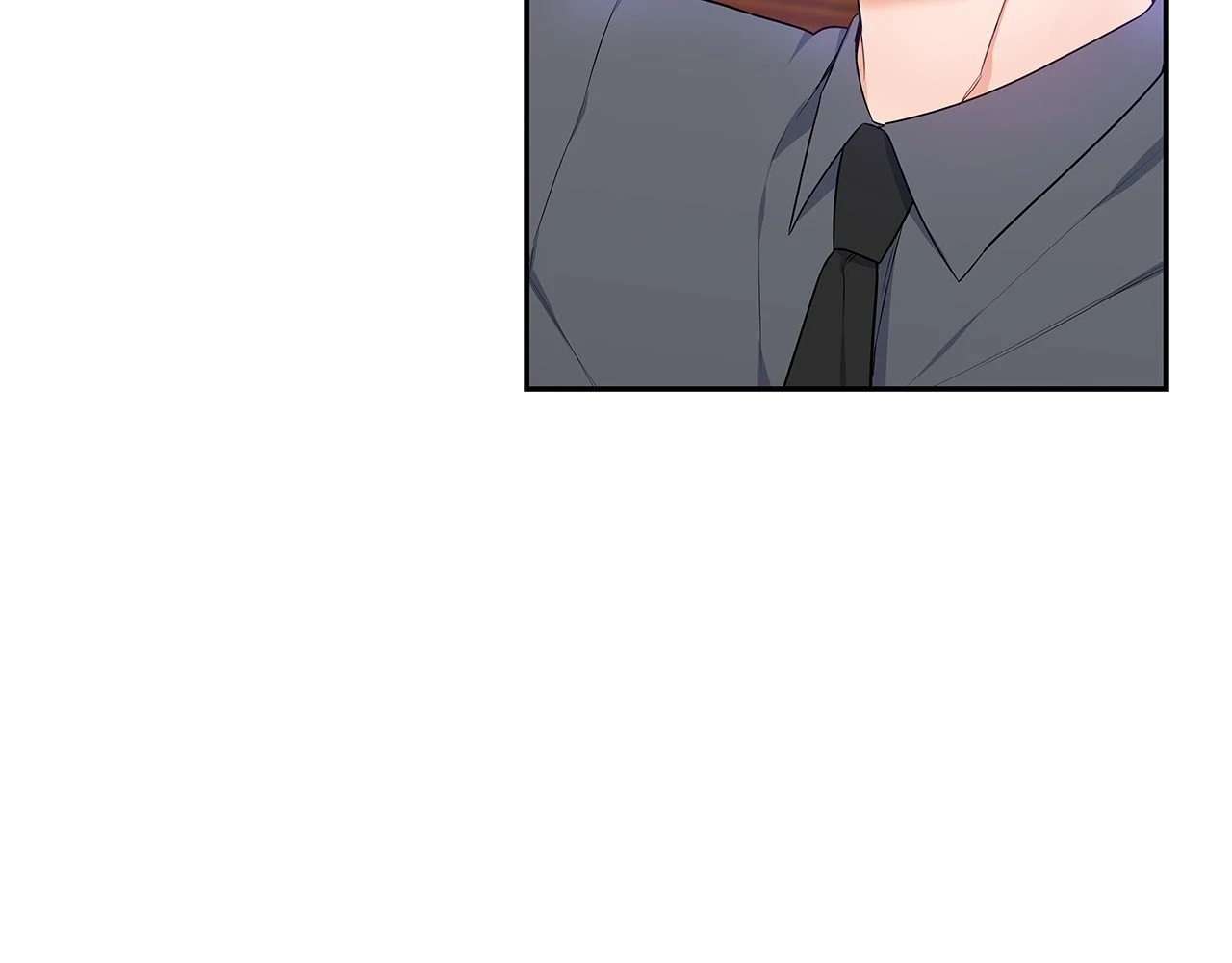 Blurry Until You [Official] - Chapter 10 manhwa