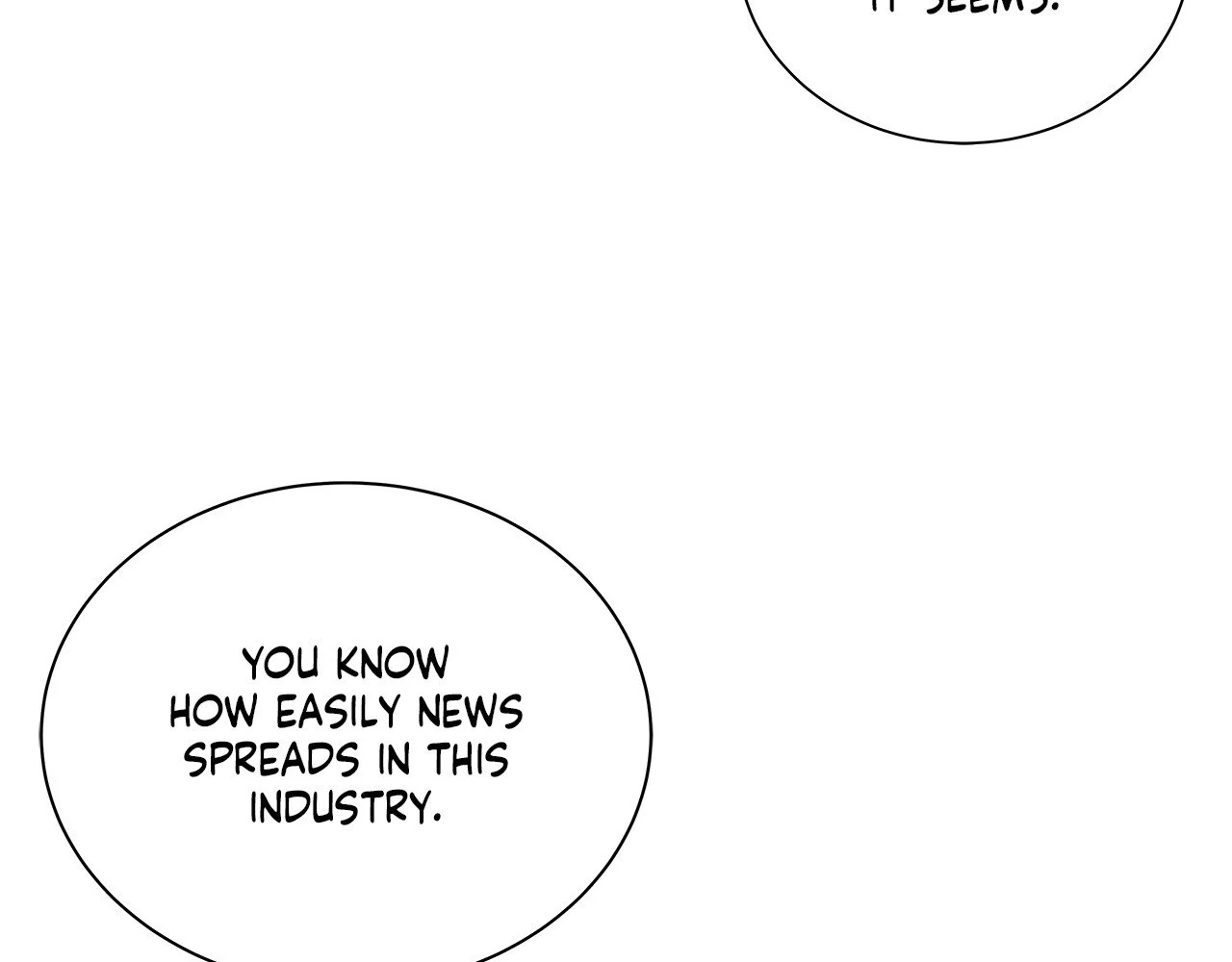 Blurry Until You [Official] - Chapter 10 manhwa