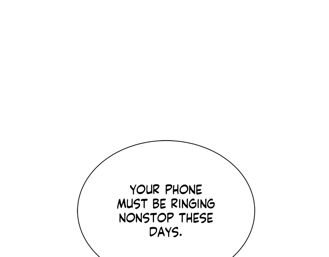 Blurry Until You [Official] - Chapter 10 manhwa