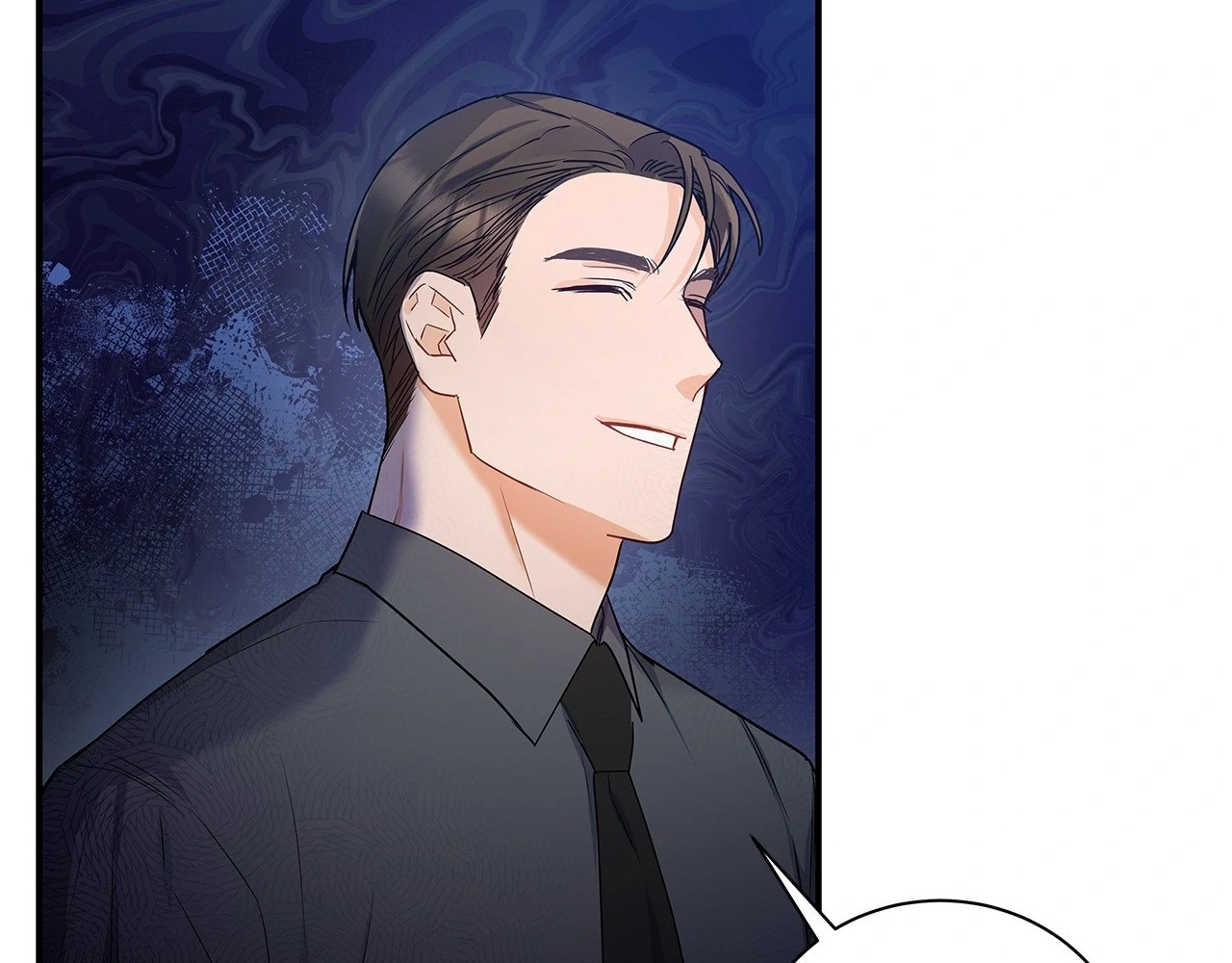 Blurry Until You [Official] - Chapter 10 manhwa