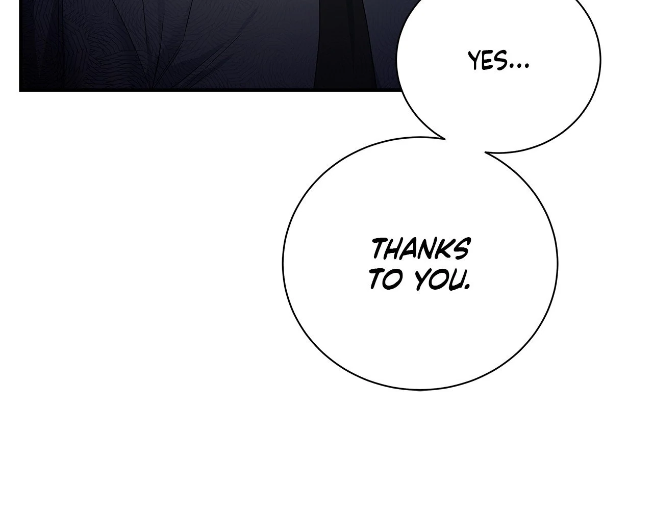 Blurry Until You [Official] - Chapter 10 manhwa