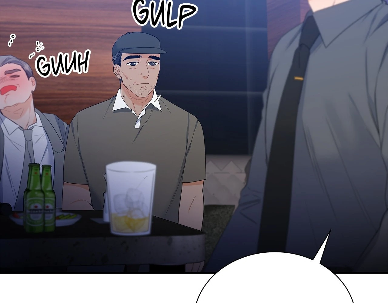 Blurry Until You [Official] - Chapter 10 manhwa