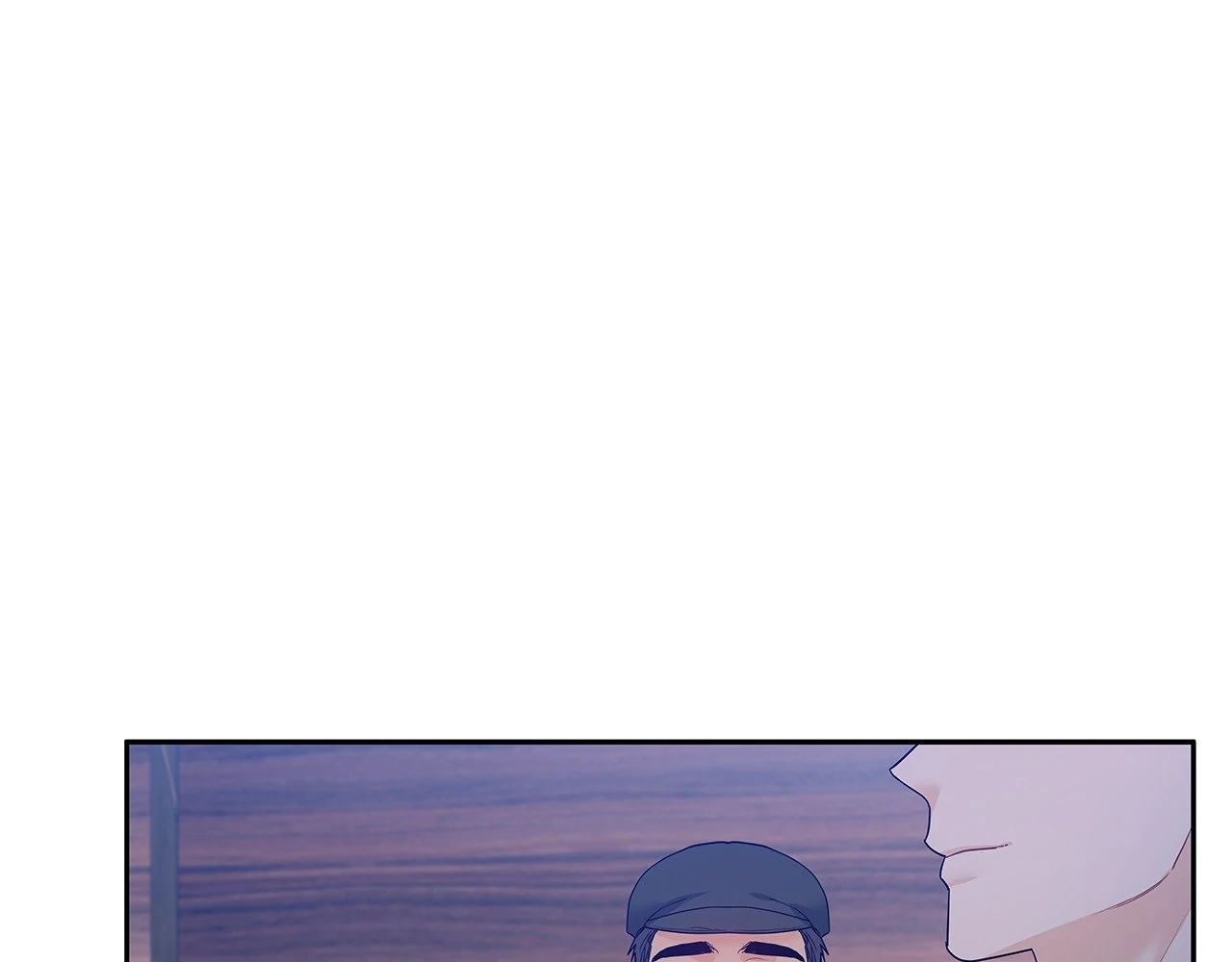 Blurry Until You [Official] - Chapter 10 manhwa