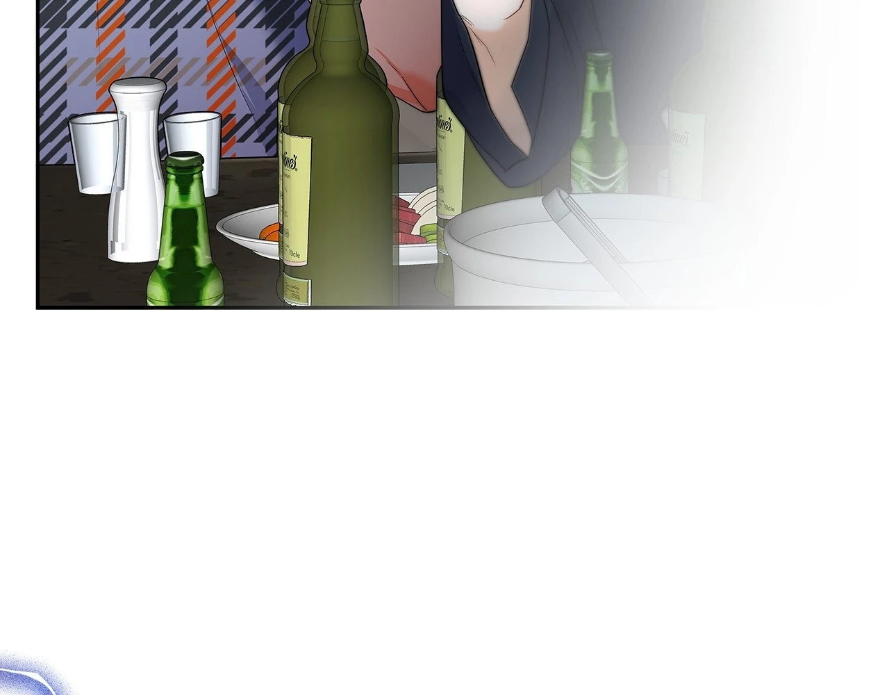 Blurry Until You [Official] - Chapter 10 manhwa