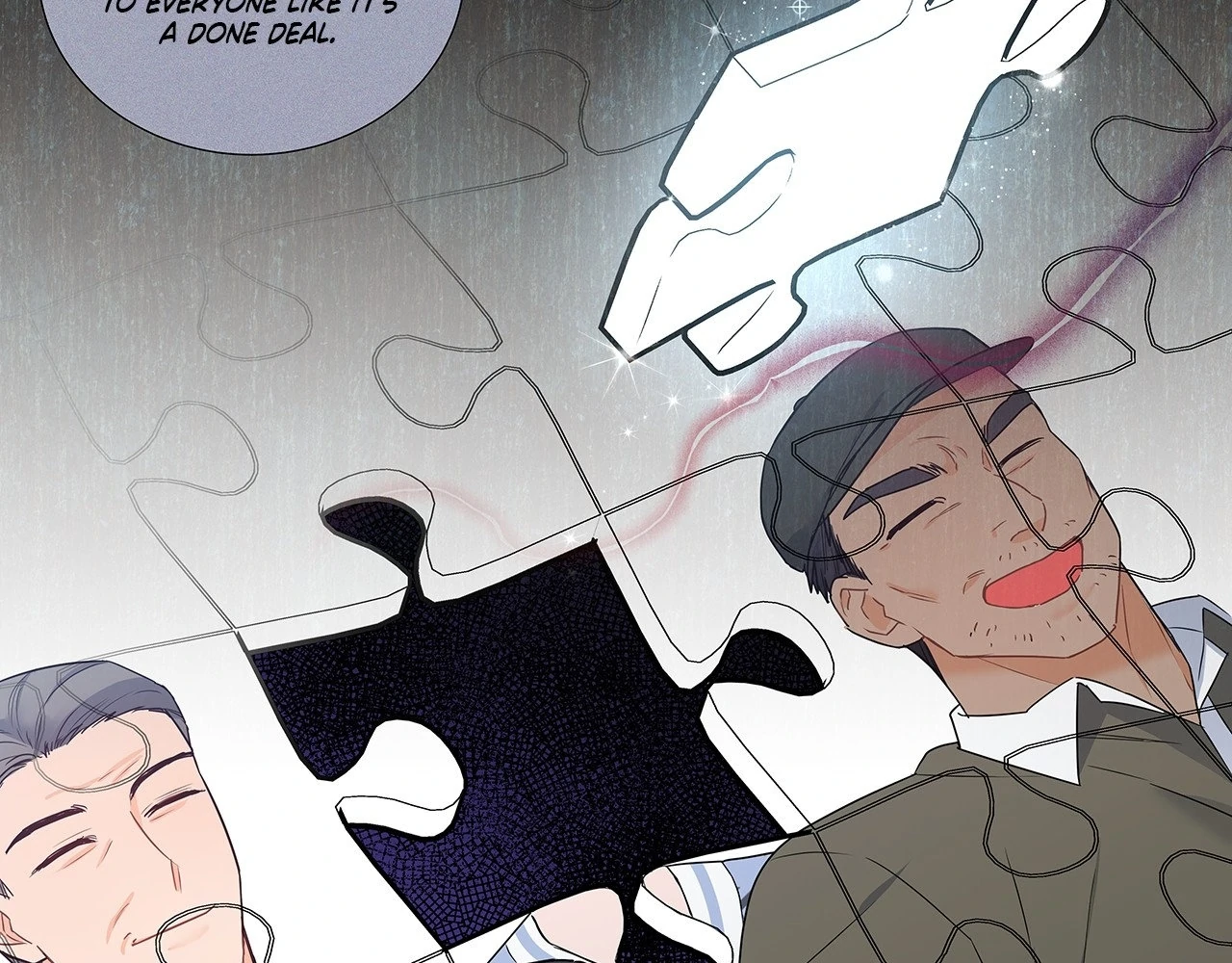 Blurry Until You [Official] - Chapter 10 manhwa