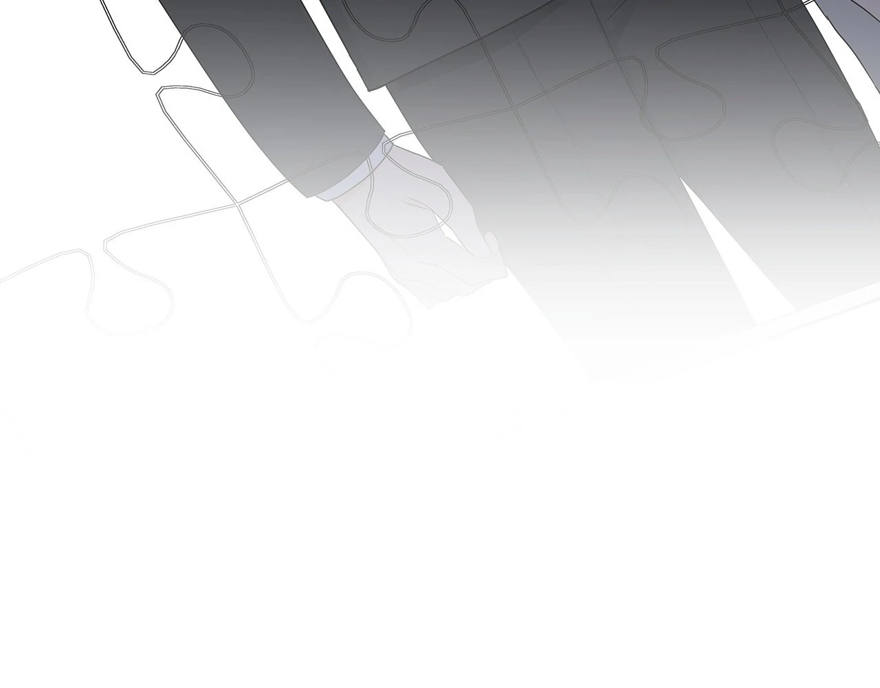 Blurry Until You [Official] - Chapter 10 manhwa