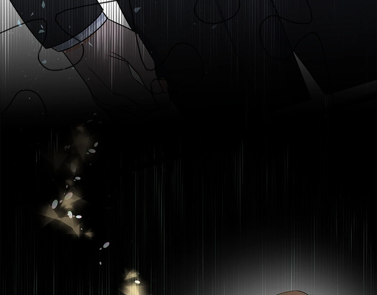 Blurry Until You [Official] - Chapter 10 manhwa