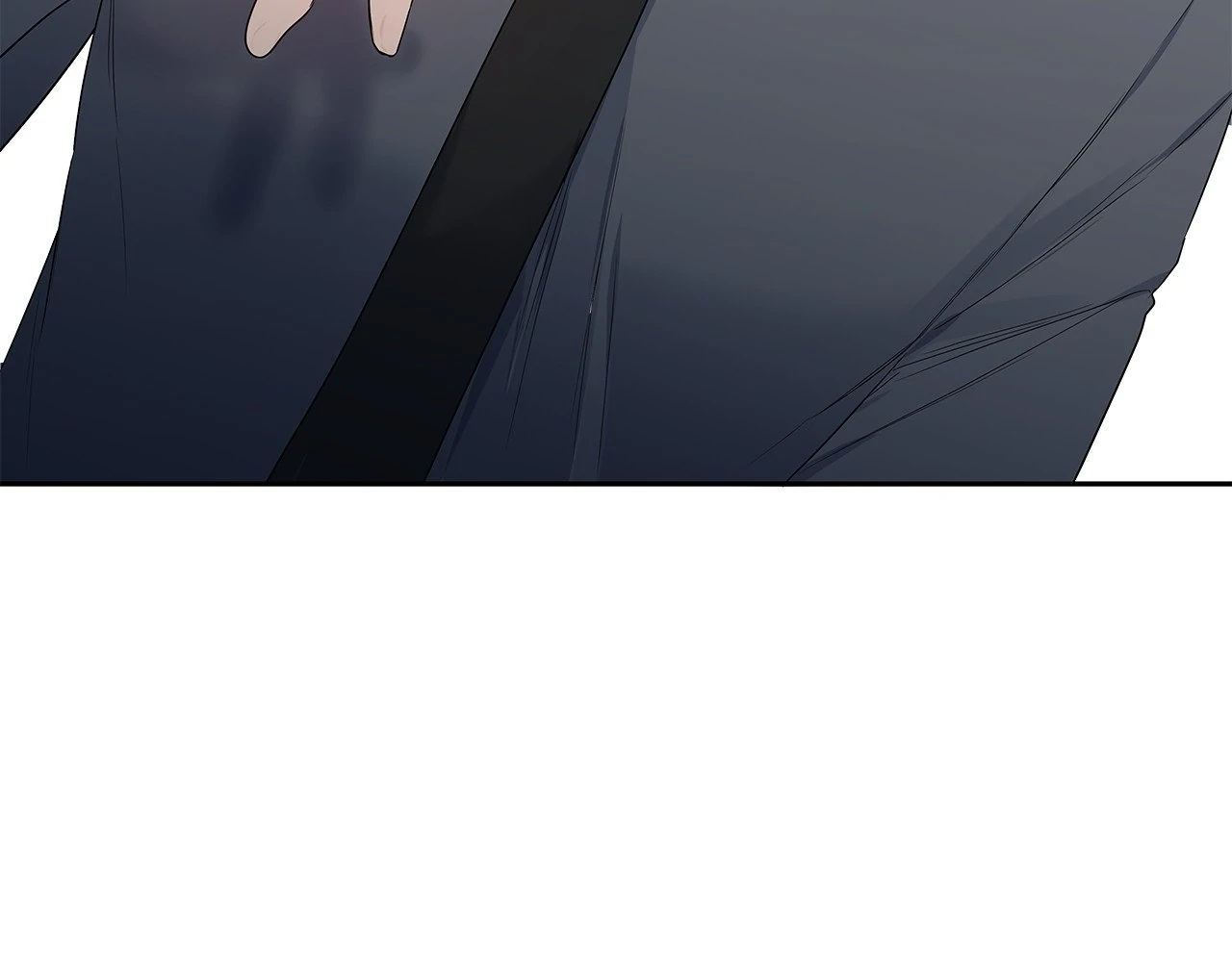 Blurry Until You [Official] - Chapter 10 manhwa