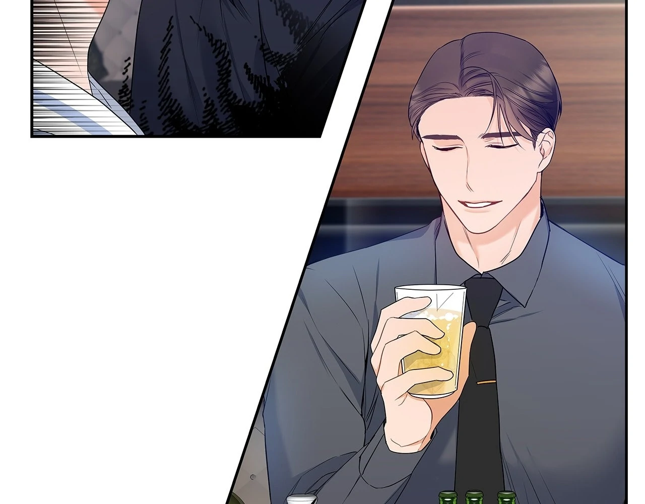 Blurry Until You [Official] - Chapter 10 manhwa