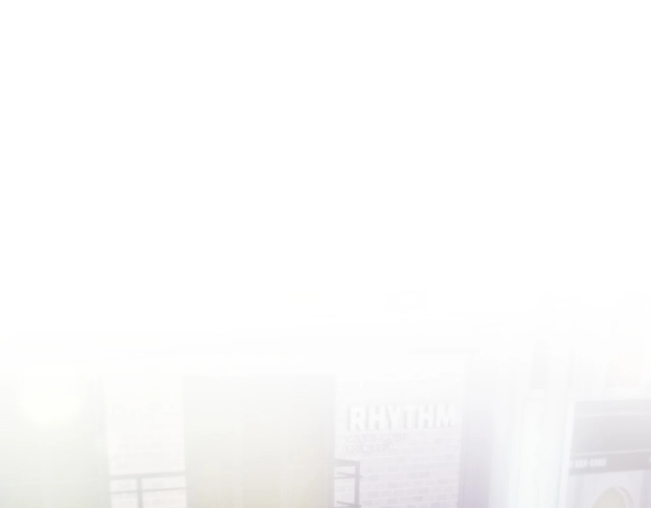 Blurry Until You [Official] - Chapter 10 manhwa