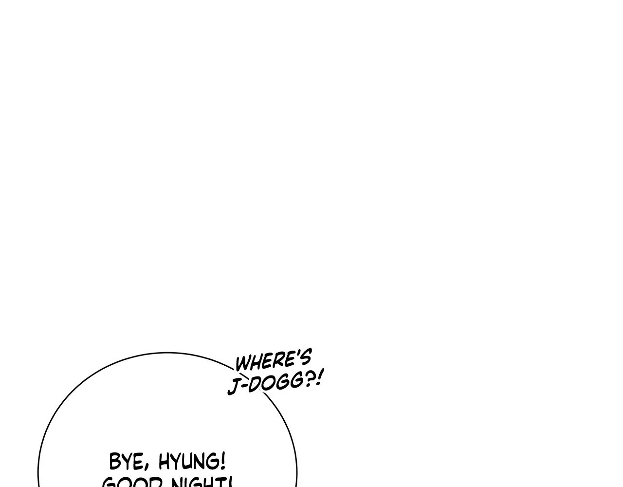 Blurry Until You [Official] - Chapter 10 manhwa