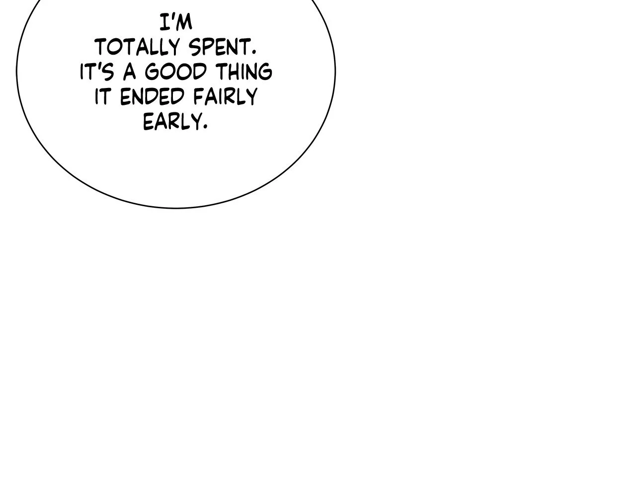 Blurry Until You [Official] - Chapter 10 manhwa