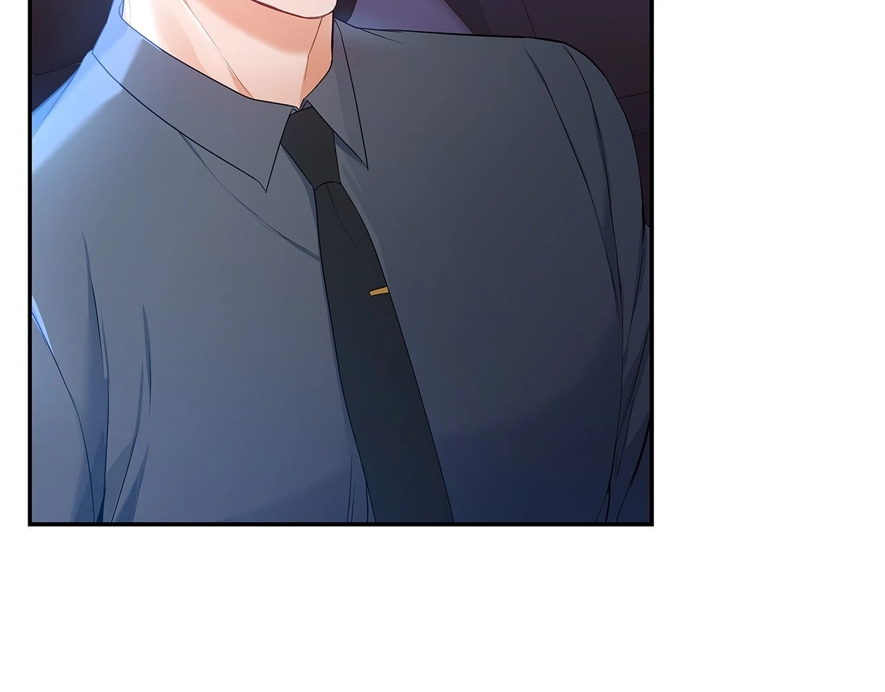 Blurry Until You [Official] - Chapter 10 manhwa