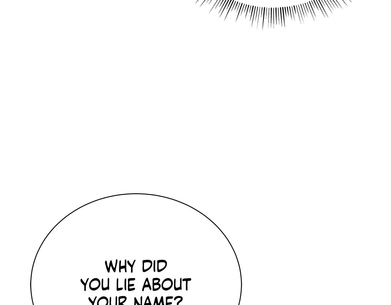 Blurry Until You [Official] - Chapter 10 manhwa