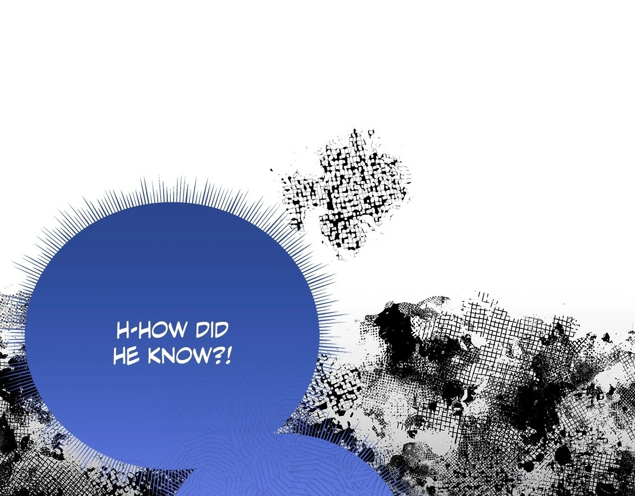 Blurry Until You [Official] - Chapter 10 manhwa