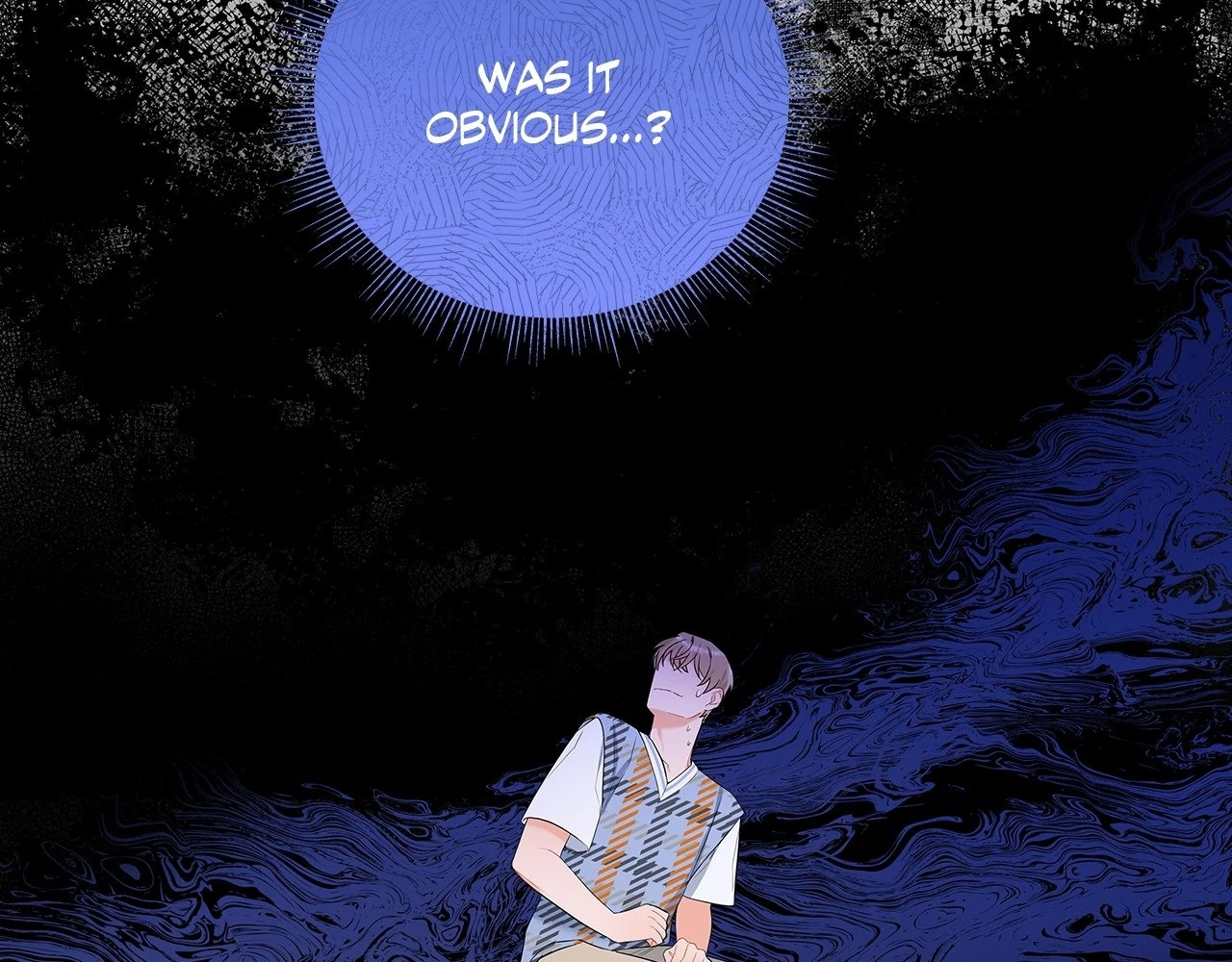 Blurry Until You [Official] - Chapter 10 manhwa