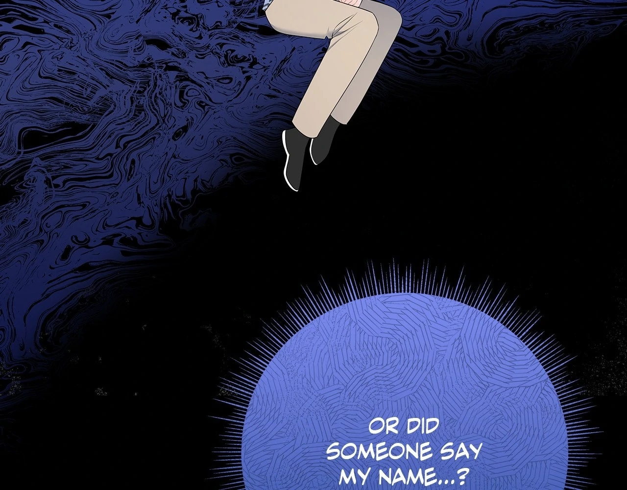 Blurry Until You [Official] - Chapter 10 manhwa