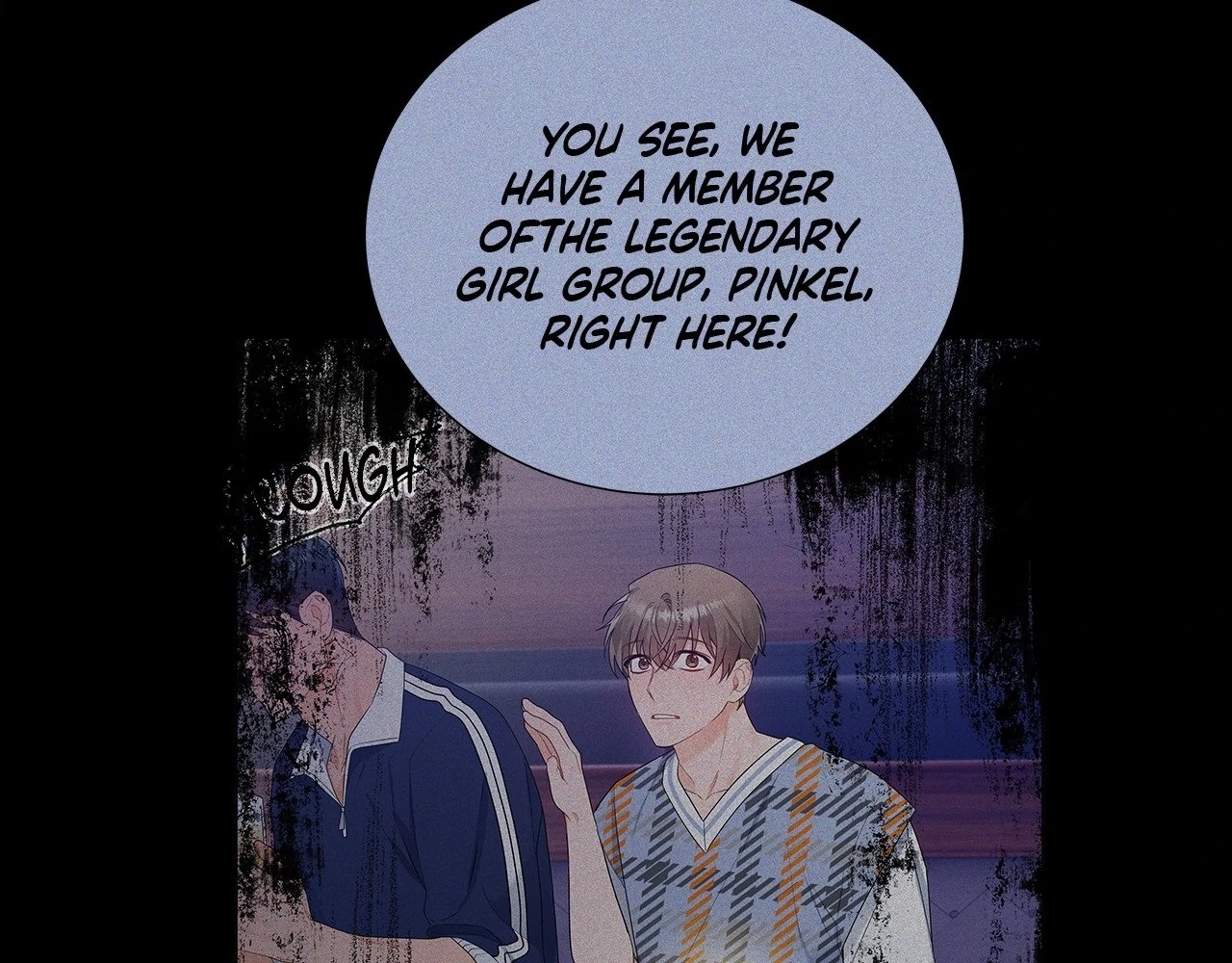 Blurry Until You [Official] - Chapter 10 manhwa
