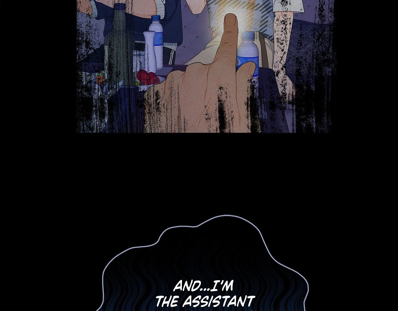 Blurry Until You [Official] - Chapter 10 manhwa