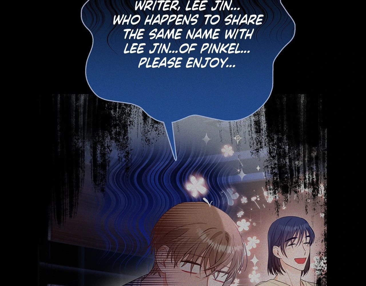 Blurry Until You [Official] - Chapter 10 manhwa