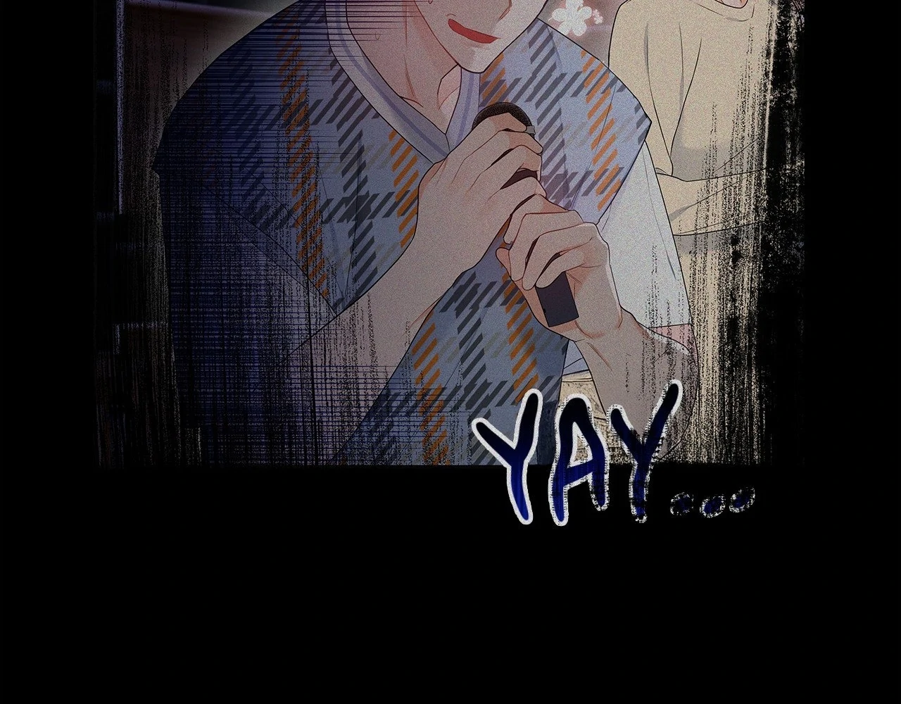 Blurry Until You [Official] - Chapter 10 manhwa