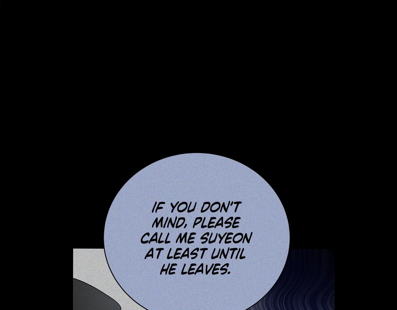 Blurry Until You [Official] - Chapter 10 manhwa